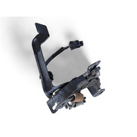 Lexus GS350 13-20 Engine Hood Latch Lock Actuator 53510-30360, E028, OEM, 2013, 2014, 2015, 2016, 2017, 2018, 2019, 2020