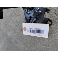 Lexus GS350 13-20 Engine Hood Latch Lock Actuator 53510-30360, E028, OEM, 2013, 2014, 2015, 2016, 2017, 2018, 2019, 2020