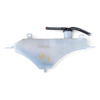 Lexus GS350 13-16 Radiator Reserve Coolant Tank Reservoir 16470-31150, E028, OEM, 2013, 2014, 2015, 2016