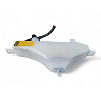 Lexus GS350 13-16 Radiator Reserve Coolant Tank Reservoir 16470-31150, E028, OEM, 2013, 2014, 2015, 2016