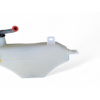 Lexus GS350 13-16 Radiator Reserve Coolant Tank Reservoir 16470-31150, E028, OEM, 2013, 2014, 2015, 2016