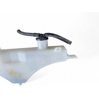 Lexus GS350 13-16 Radiator Reserve Coolant Tank Reservoir 16470-31150, E028, OEM, 2013, 2014, 2015, 2016