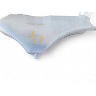 Lexus GS350 13-16 Radiator Reserve Coolant Tank Reservoir 16470-31150, E028, OEM, 2013, 2014, 2015, 2016