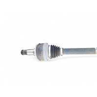 Lexus GS350 13-20 Rear Left Drive Axle Shaft RWD 42340-30170, E028, OEM, 2013, 2014, 2015, 2016, 2017, 2018, 2019, 2020