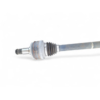 Lexus GS350 13-20 Rear Left Drive Axle Shaft RWD 42340-30170, E028, OEM, 2013, 2014, 2015, 2016, 2017, 2018, 2019, 2020