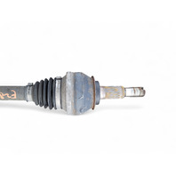 Lexus GS350 13-20 Rear Left Drive Axle Shaft RWD 42340-30170, E028, OEM, 2013, 2014, 2015, 2016, 2017, 2018, 2019, 2020