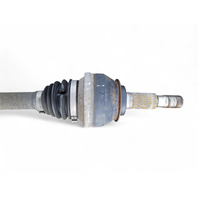 Lexus GS350 13-20 Rear Left Drive Axle Shaft RWD 42340-30170, E028, OEM, 2013, 2014, 2015, 2016, 2017, 2018, 2019, 2020