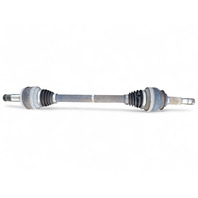Lexus GS350 13-20 Rear Left Drive Axle Shaft RWD 42340-30170, E028, OEM, 2013, 2014, 2015, 2016, 2017, 2018, 2019, 2020