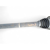 Lexus GS350 13-20 Rear Left Drive Axle Shaft RWD 42340-30170, E028, OEM, 2013, 2014, 2015, 2016, 2017, 2018, 2019, 2020