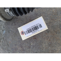Lexus GS350 13-20 Rear Left Drive Axle Shaft RWD 42340-30170, E028, OEM, 2013, 2014, 2015, 2016, 2017, 2018, 2019, 2020