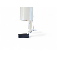 Lexus GS350 13-16 Fuel Pump Sender 3.5L 77024-30160, E028, OEM, 2013, 2014, 2015, 2016