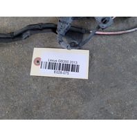 Lexus GS350 13-20 Suspension Height Control Sensor Leveling, w/ ABS Sensor, 89408-30150, E028, OEM, 2013, 2014, 2015, 2016, 2017, 2018, 2019, 2020