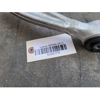 Lexus GS350 13-20 Front Left Upper Control Arm RWD 48630-39115, E028, OEM, 2013, 2014, 2015, 2016, 2017, 2018, 2019, 2020