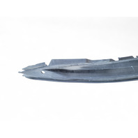 Lexus GS350 13-20 Fender Cover Upper Front Left 53806-30190, E028, OEM, 2013, 2014, 2015, 2016, 2017, 2018, 2019, 2020