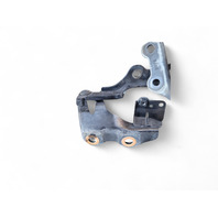 Lexus GS350 13-20 Hood Bonnet Hinge Set Left/Right Gray 53420-30460, E028, OEM, 2013, 2014, 2015, 2016, 2017, 2018, 2019, 2020