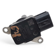Lexus GS350 11-22 Mass Air Flow Sensor 22204-0V020, E028, OEM, 2011, 2012, 2013, 2014, 2015, 2016, 2017, 2018, 2019, 2020, 2021, 2022
