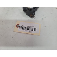 Lexus GS350 11-22 Mass Air Flow Sensor 22204-0V020, E028, OEM, 2011, 2012, 2013, 2014, 2015, 2016, 2017, 2018, 2019, 2020, 2021, 2022