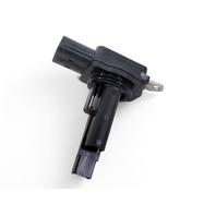 Lexus GS350 11-22 Mass Air Flow Sensor 22204-0V020, E028, OEM, 2011, 2012, 2013, 2014, 2015, 2016, 2017, 2018, 2019, 2020, 2021, 2022