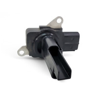 Lexus GS350 11-22 Mass Air Flow Sensor 22204-0V020, E028, OEM, 2011, 2012, 2013, 2014, 2015, 2016, 2017, 2018, 2019, 2020, 2021, 2022