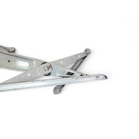 Lexus GS350 13-16 Front Right/Passenger Door Window Regulator 85710-30481, E028, OEM, 2013, 2014, 2015, 2016