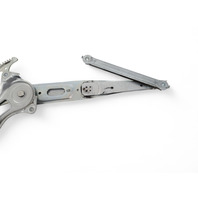 Lexus GS350 13-16 Front Right/Passenger Door Window Regulator 85710-30481, E028, OEM, 2013, 2014, 2015, 2016