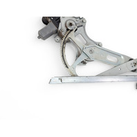 Lexus GS350 13-16 Front Right/Passenger Door Window Regulator 85710-30481, E028, OEM, 2013, 2014, 2015, 2016