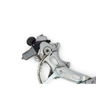 Lexus GS350 13-16 Front Right/Passenger Door Window Regulator 85710-30481, E028, OEM, 2013, 2014, 2015, 2016