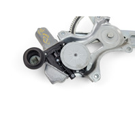 Lexus GS350 13-16 Front Right/Passenger Door Window Regulator 85710-30481, E028, OEM, 2013, 2014, 2015, 2016
