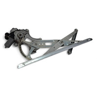 Lexus GS350 13-16 Front Right/Passenger Door Window Regulator 85710-30481, E028, OEM, 2013, 2014, 2015, 2016