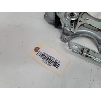 Lexus GS350 13-16 Front Left/Driver Door Window Regulator 85720-30361, E028, OEM, 2013, 2014, 2015, 2016