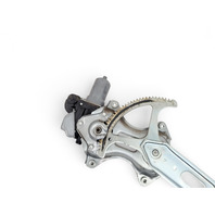 Lexus GS350 13-16 Front Left/Driver Door Window Regulator 85720-30361, E028, OEM, 2013, 2014, 2015, 2016