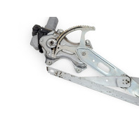 Lexus GS350 13-16 Front Left/Driver Door Window Regulator 85720-30361, E028, OEM, 2013, 2014, 2015, 2016
