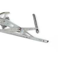 Lexus GS350 13-16 Front Left/Driver Door Window Regulator 85720-30361, E028, OEM, 2013, 2014, 2015, 2016