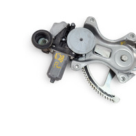Lexus GS350 13-16 Front Left/Driver Door Window Regulator 85720-30361, E028, OEM, 2013, 2014, 2015, 2016