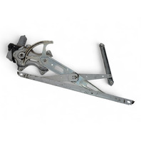 Lexus GS350 13-16 Front Left/Driver Door Window Regulator 85720-30361, E028, OEM, 2013, 2014, 2015, 2016