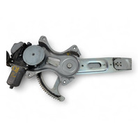 Lexus GS350 13-16 Front Left/Driver Door Window Regulator 85720-30361, E028, OEM, 2013, 2014, 2015, 2016