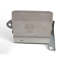 Lexus GS350 13-20 Multiplex Network Module Computer Front Left 89223-30110, E028, OEM, 2013, 2014, 2015, 2016, 2017, 2018, 2019, 2020