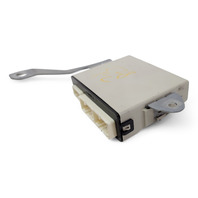 Lexus GS350 13-20 Multiplex Network Module Computer Front Left 89223-30110, E028, OEM, 2013, 2014, 2015, 2016, 2017, 2018, 2019, 2020