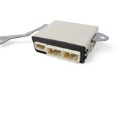 Lexus GS350 13-20 Multiplex Network Module Computer Front Left 89223-30110, E028, OEM, 2013, 2014, 2015, 2016, 2017, 2018, 2019, 2020