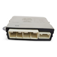 Lexus GS350 13-20 Multiplex Network Module Computer Front Left 89223-30110, E028, OEM, 2013, 2014, 2015, 2016, 2017, 2018, 2019, 2020