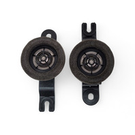 Lexus GS350 13-20 Rear Speaker Tweeter 86150-30380, E028, OEM, 2013, 2014, 2015, 2016, 2017, 2018, 2019, 2020