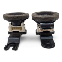 Lexus GS350 13-20 Rear Speaker Tweeter 86150-30380, E028, OEM, 2013, 2014, 2015, 2016, 2017, 2018, 2019, 2020