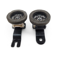 Lexus GS350 13-20 Rear Speaker Tweeter 86150-30380, E028, OEM, 2013, 2014, 2015, 2016, 2017, 2018, 2019, 2020
