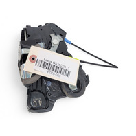 Lexus GS350 13-20 Front Right/Passenger Door Actuator 69030-42230, E028, OEM, 2013, 2014, 2015, 2016, 2017, 2018, 2019, 2020