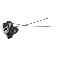 Lexus GS350 13-20 Front Right/Passenger Door Actuator 69030-42230, E028, OEM, 2013, 2014, 2015, 2016, 2017, 2018, 2019, 2020