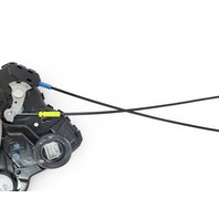 Lexus GS350 13-20 Front Right/Passenger Door Actuator 69030-42230, E028, OEM, 2013, 2014, 2015, 2016, 2017, 2018, 2019, 2020