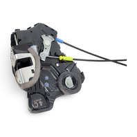 Lexus GS350 13-20 Front Right/Passenger Door Actuator 69030-42230, E028, OEM, 2013, 2014, 2015, 2016, 2017, 2018, 2019, 2020