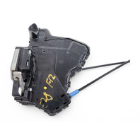 Lexus GS350 13-20 Front Right/Passenger Door Actuator 69030-42230, E028, OEM, 2013, 2014, 2015, 2016, 2017, 2018, 2019, 2020