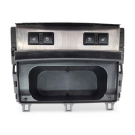 Lexus GS350 13-16 Center Console Panel Cupholder 55620-30320, E028, OEM, 2013, 2014, 2015, 2016