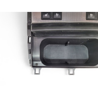 Lexus GS350 13-16 Center Console Panel Cupholder 55620-30320, E028, OEM, 2013, 2014, 2015, 2016
